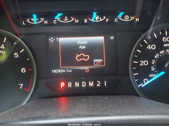 1FTEW1EP2FFC67730 Ford F-150 Xlt