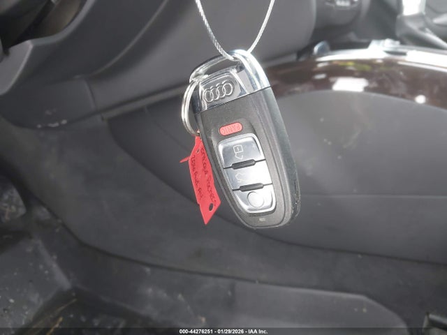 2016 AUDI A4 WAUFFAFL4GN010038 Photo 10