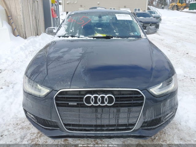 Aukcja sprzedaży 2016 Audi A4 2.0t Premium, vin: WAUFFAFL4GN010038, numer aukcji: 44276251