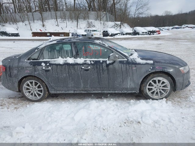 Aukcja sprzedaży 2016 Audi A4 2.0t Premium, vin: WAUFFAFL4GN010038, numer aukcji: 44276251