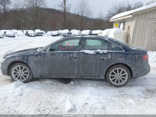 Aukcja sprzedaży 2016 Audi A4 2.0t Premium, vin: WAUFFAFL4GN010038, numer aukcji: 44276251