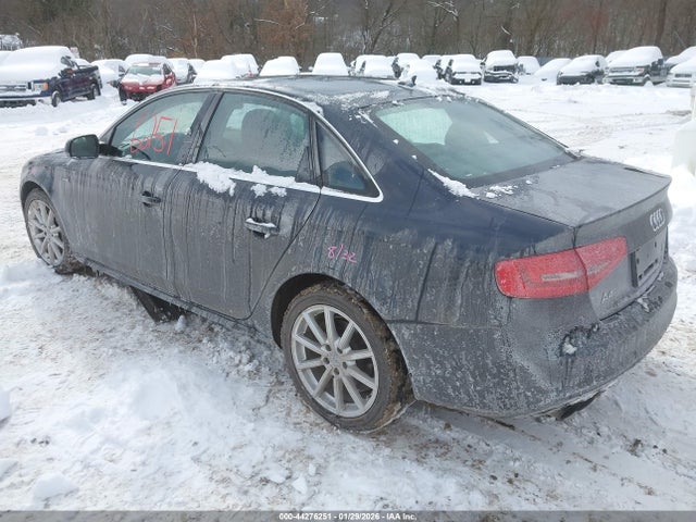 2016 AUDI A4 WAUFFAFL4GN010038 Photo 2