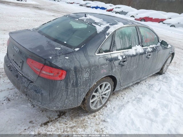 2016 AUDI A4 WAUFFAFL4GN010038 Photo 3