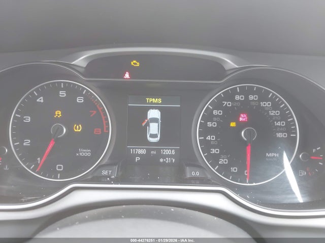 2016 AUDI A4 WAUFFAFL4GN010038 Photo 6