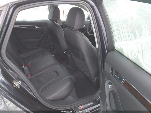 2016 AUDI A4 WAUFFAFL4GN010038 Photo 7