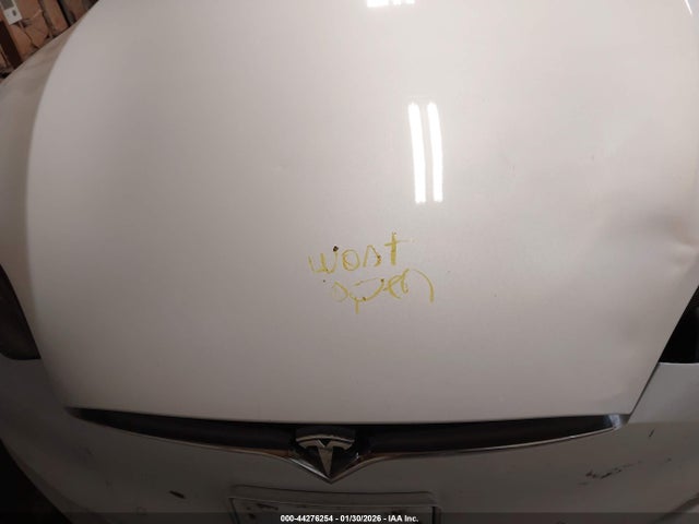 2020 TESLA MODEL S 5YJSA1E23LF354901 Photo 9
