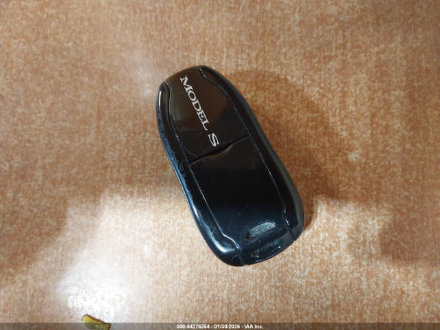 2020 TESLA MODEL S 5YJSA1E23LF354901 Photo 10