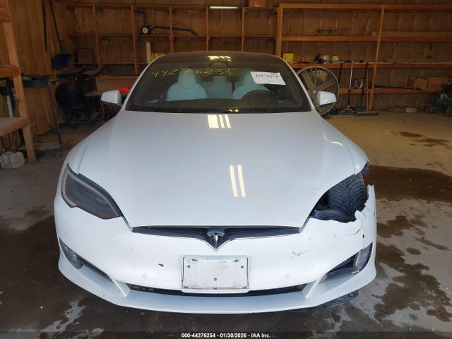 5YJSA1E23LF354901 Tesla Model S Long Range Dual Motor All-wheel Drive/long Range Plus Dual Motor All-wheel Drive