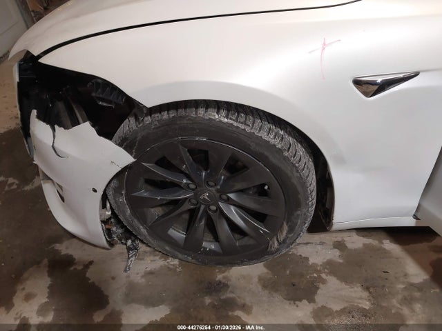 5YJSA1E23LF354901 Tesla Model S Long Range Dual Motor All-wheel Drive/long Range Plus Dual Motor All-wheel Drive