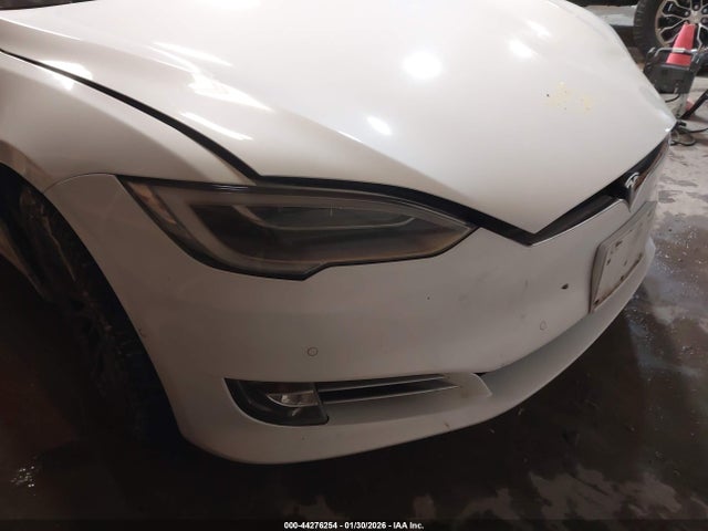 5YJSA1E23LF354901 Tesla Model S Long Range Dual Motor All-wheel Drive/long Range Plus Dual Motor All-wheel Drive