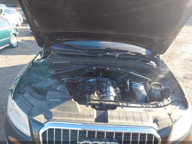 2015 AUDI Q5 WA1LFAFP7FA130277 Photo 9