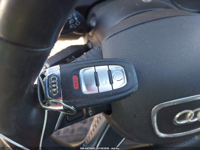 2015 AUDI Q5 WA1LFAFP7FA130277 Photo 10