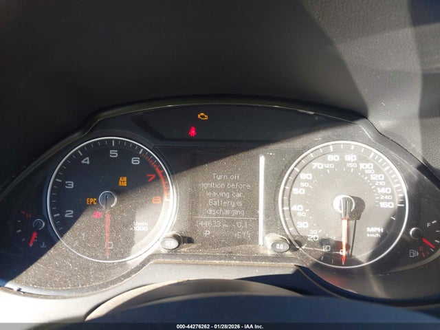 2015 AUDI Q5 WA1LFAFP7FA130277 Photo 6