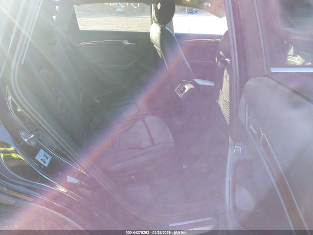2015 AUDI Q5 WA1LFAFP7FA130277 Photo 7