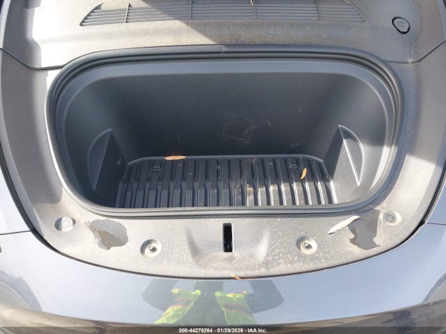 Aukcja sprzedaży 2022 Tesla Model Y Long Range Dual Motor All-wheel Drive, vin: 7SAYGAEE2NF575138, numer aukcji: 44276264