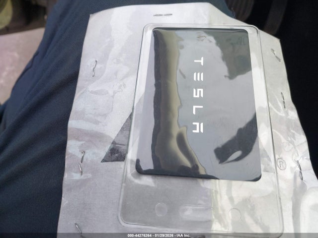 Aukcja sprzedaży 2022 Tesla Model Y Long Range Dual Motor All-wheel Drive, vin: 7SAYGAEE2NF575138, numer aukcji: 44276264