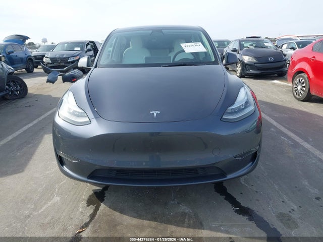 Aukcja sprzedaży 2022 Tesla Model Y Long Range Dual Motor All-wheel Drive, vin: 7SAYGAEE2NF575138, numer aukcji: 44276264