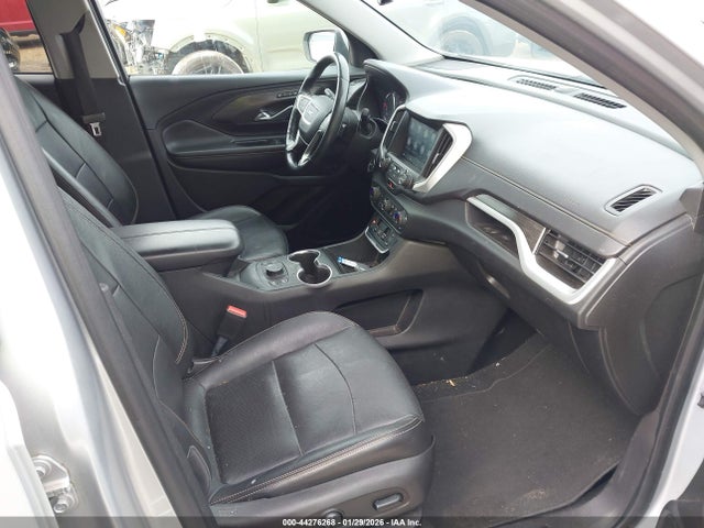 44276268 :رقم المزاد ، 3GKALPEV7JL224058 vin ، 2018 Gmc Terrain Slt مزاد بيع