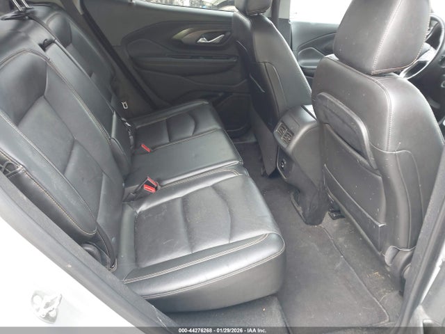 44276268 :رقم المزاد ، 3GKALPEV7JL224058 vin ، 2018 Gmc Terrain Slt مزاد بيع