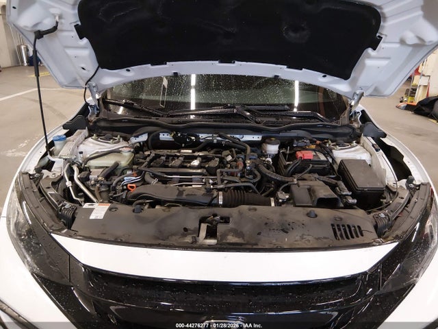 SHHFK7H40MU409576 Honda Civic Sport