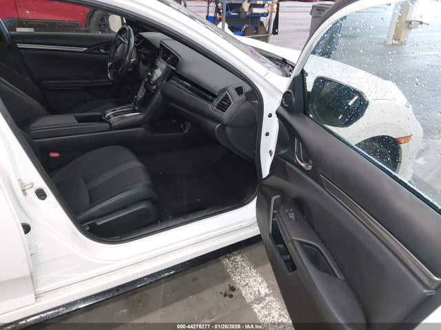 SHHFK7H40MU409576 Honda Civic Sport