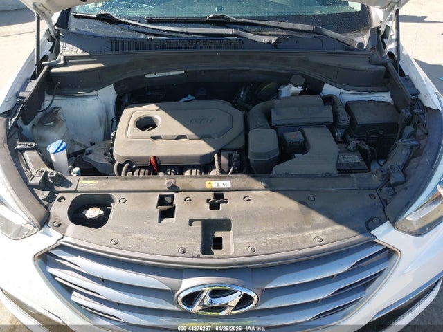 5XYZT3LB5HG382352 Hyundai Santa Fe Sport 2.4l