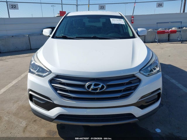 5XYZT3LB5HG382352 Hyundai Santa Fe Sport 2.4l