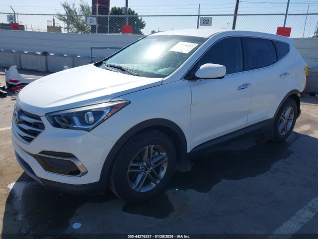 5XYZT3LB5HG382352 Hyundai Santa Fe Sport 2.4l