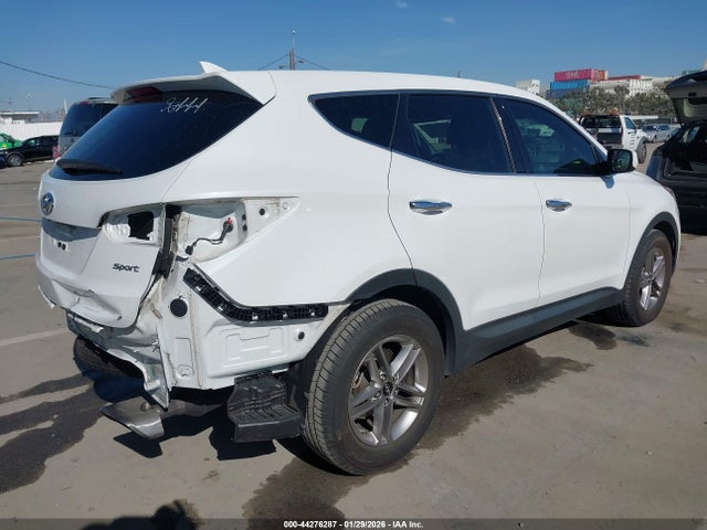 5XYZT3LB5HG382352 Hyundai Santa Fe Sport 2.4l