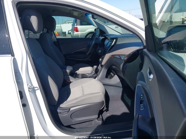 5XYZT3LB5HG382352 Hyundai Santa Fe Sport 2.4l