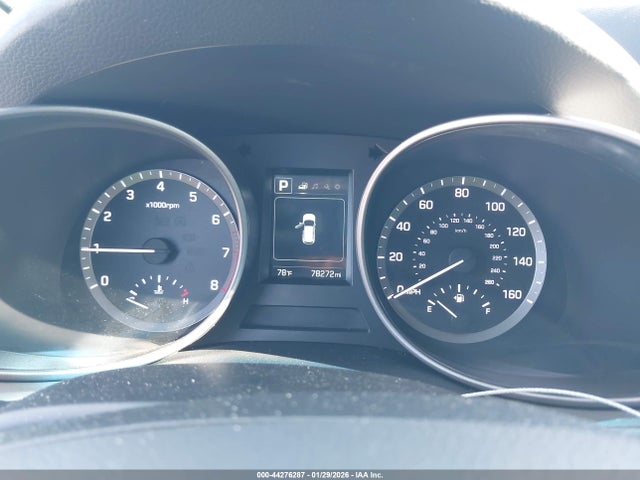 5XYZT3LB5HG382352 Hyundai Santa Fe Sport 2.4l