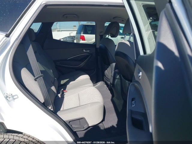5XYZT3LB5HG382352 Hyundai Santa Fe Sport 2.4l