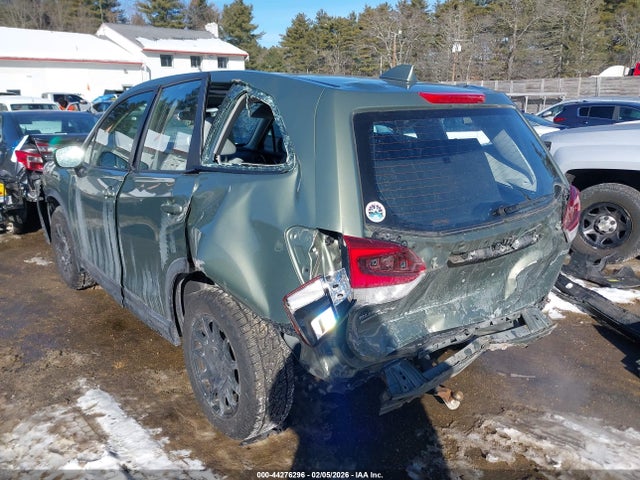 Subaru Forester 2019 JF2SKAAC0KH570555 Image 14