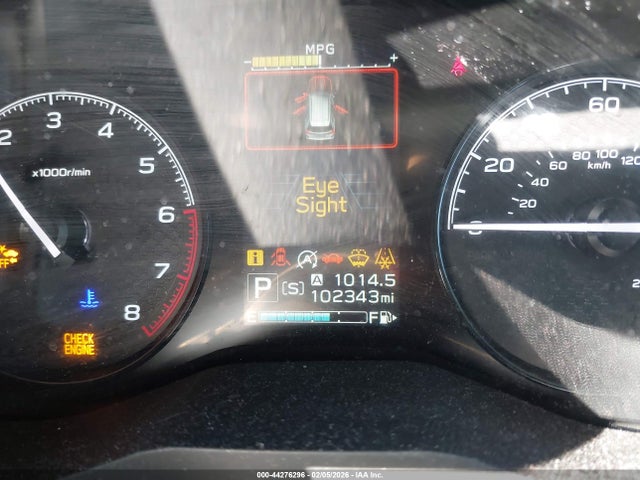 Subaru Forester 2019 JF2SKAAC0KH570555 Image 15