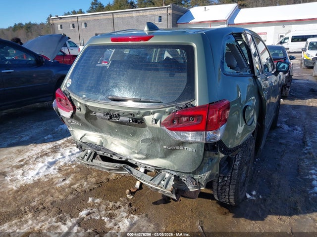 Subaru Forester 2019 JF2SKAAC0KH570555 Image 4