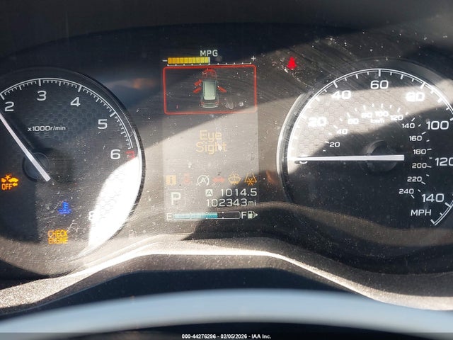 Subaru Forester 2019 JF2SKAAC0KH570555 Image 7