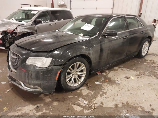 Aukcja sprzedaży 2015 Chrysler 300 Touring, vin: 2C3CCAAG5FH828429, numer aukcji: 44276301