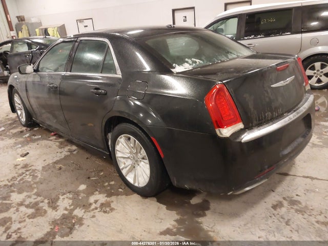 Aukcja sprzedaży 2015 Chrysler 300 Touring, vin: 2C3CCAAG5FH828429, numer aukcji: 44276301