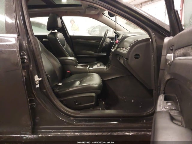 Aukcja sprzedaży 2015 Chrysler 300 Touring, vin: 2C3CCAAG5FH828429, numer aukcji: 44276301