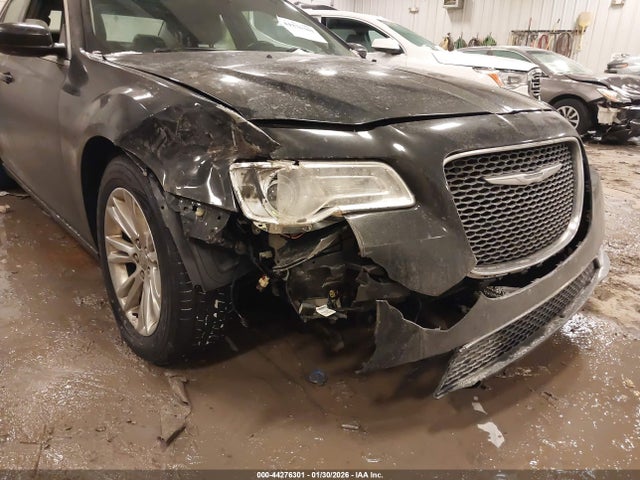 Aukcja sprzedaży 2015 Chrysler 300 Touring, vin: 2C3CCAAG5FH828429, numer aukcji: 44276301