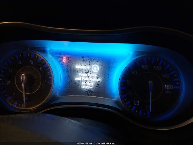 Aukcja sprzedaży 2015 Chrysler 300 Touring, vin: 2C3CCAAG5FH828429, numer aukcji: 44276301