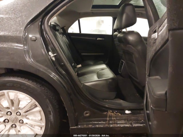 Aukcja sprzedaży 2015 Chrysler 300 Touring, vin: 2C3CCAAG5FH828429, numer aukcji: 44276301