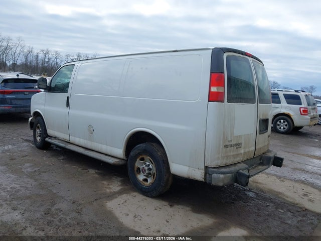 Aukcja sprzedaży 2014 Gmc Savana 2500 Work Van, vin: 1GTW7FCAXE1905408, numer aukcji: 44276303