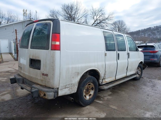 Aukcja sprzedaży 2014 Gmc Savana 2500 Work Van, vin: 1GTW7FCAXE1905408, numer aukcji: 44276303