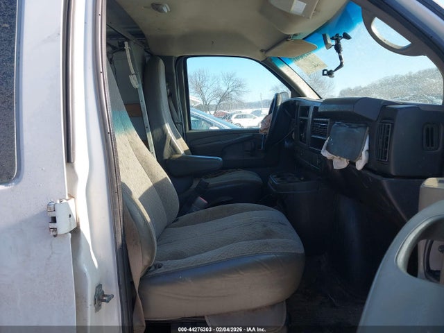 Aukcja sprzedaży 2014 Gmc Savana 2500 Work Van, vin: 1GTW7FCAXE1905408, numer aukcji: 44276303