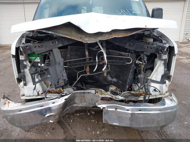 Aukcja sprzedaży 2014 Gmc Savana 2500 Work Van, vin: 1GTW7FCAXE1905408, numer aukcji: 44276303