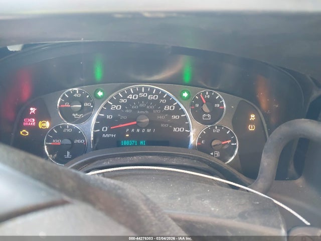 Aukcja sprzedaży 2014 Gmc Savana 2500 Work Van, vin: 1GTW7FCAXE1905408, numer aukcji: 44276303