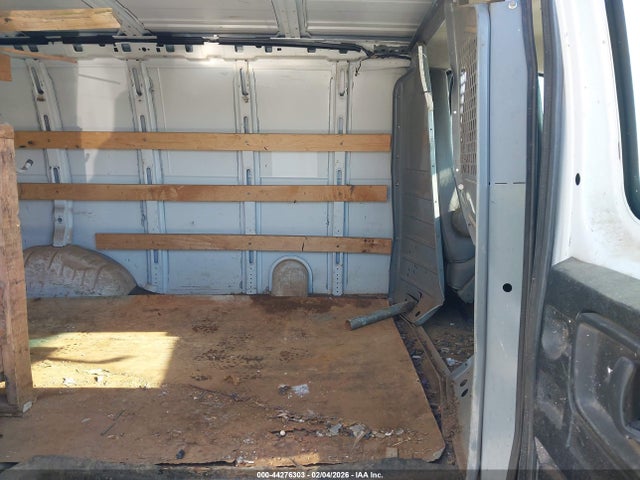 Aukcja sprzedaży 2014 Gmc Savana 2500 Work Van, vin: 1GTW7FCAXE1905408, numer aukcji: 44276303