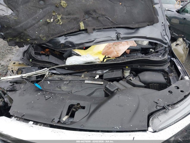 5FNYF6H52KB037494 Honda Pilot Ex-l