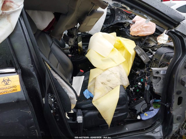 5FNYF6H52KB037494 Honda Pilot Ex-l